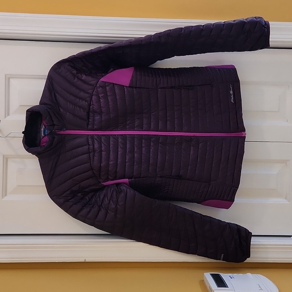 Eddie Bauer Jackets & Blazers - Eddie Bauer first Ascent down jacket size small